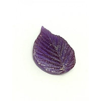 Молд лист малины ST-0209