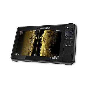 Эхолот Lowrance HDS-9 LIVE с датчиком Active Imaging 3-в-1, фото 2