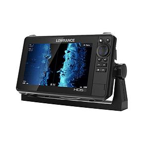 Эхолот Lowrance HDS-9 LIVE с датчиком Active Imaging 3-в-1, фото 2