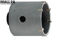 Твердосплавная сверлильная коронка 82х55 мм, M16, Metabo
