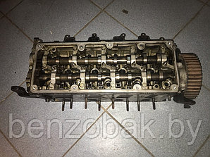 ГОЛОВКА БЛОКА ЦИЛИНДРОВ (ГБЦ) 03L103373 VW SEAT SKODA 2.0 TDI 16V CBA CBAB