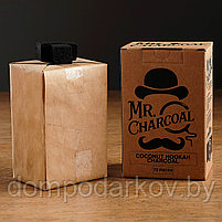 Уголь Mr. Charcoal, кокосовый (72 кубика, 25х25х25 мм), фото 2