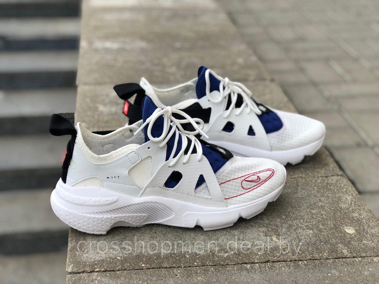 Kviksølv kapillærer Boghandel Кроссовки Nike Air Huarache