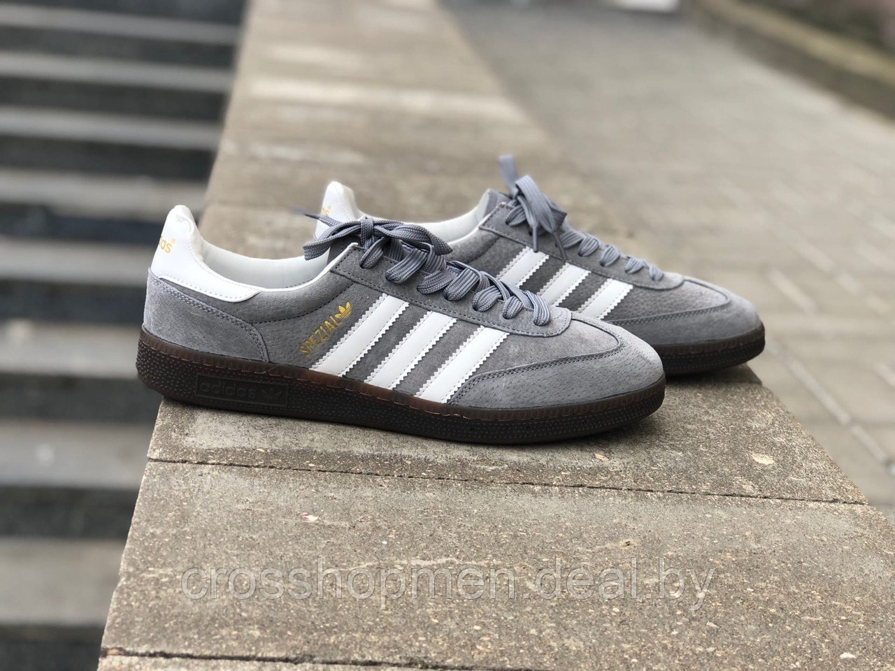 Adidas spezial в Минске.