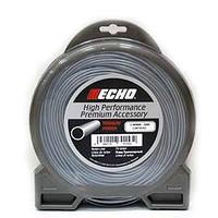 Леска для триммера Echo Titanium Power Line 2,5мм*81м (круглый) C2070152 Леска для триммера Echo Titanium Power Line 2,5мм*81м (круглый)