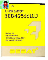 Аккумулятор Bebat для Samsung Galaxy Ace 2 i8160 i8162 (EB425161LU)