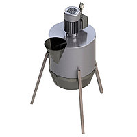 Корморезка электрическая ЛАН - 4 slkd16 Корморезка электрическая ЛАН - 4