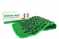 Массажная дорожка Green Mat 120 см. (арт.9-6981)