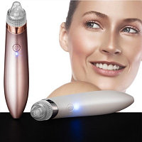 Аппарат для вакуумной чистки лица Beautiful Skin Care Expert XN-8030 (арт. 9-7542 )