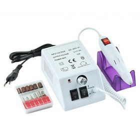 Фрезер для маникюра Lina Mercedes 20000 (2000)  (арт. 8-106740)