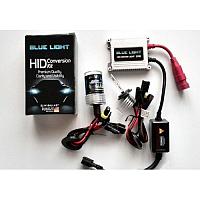 Комплект ксенона H27 Blue Light Slim (DC) 35W