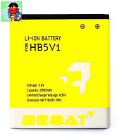 Аккумулятор Bebat для Huawei Y511, Y535, Y541 , Y560 Y5 (HB5V1)