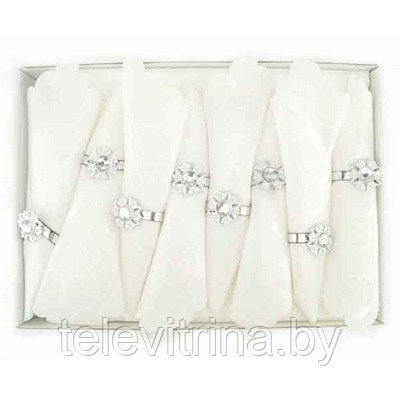 Набор для сервировки стола скатерть+салфетки Home Plus на 8 персон (арт.9-7142)