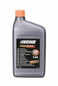 Масло для 2-тактных двигателей п/c ECHO 1:50 JASO FD 1 л - фото 1 - id-p130919516