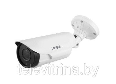 IP-камера 4 Mp LS-IP400/64 (код.0180) - фото 1 - id-p70815375