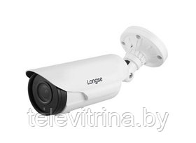 IP-камера 4 Mp LS-IP400P/64 (Poe) (код.0180)