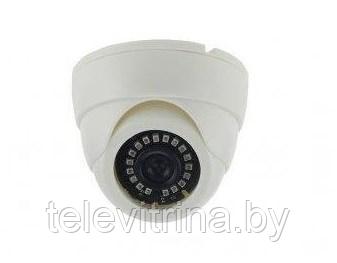 IP-камера 1 Мр LS-IP100/40-28 (код.0180)