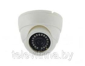 IP-камера 1 Мр LS-IP100/40-28 (код.0180)