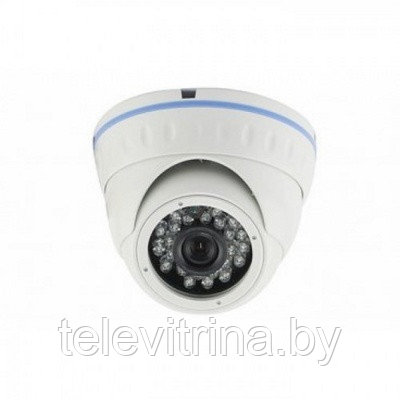 IP-камера 1 Мр LS-IP100/42 (код.0180)