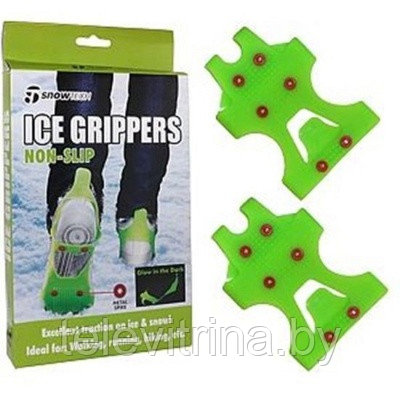 Ледоходы Ice grippers ( арт. 8-106753 ) - фото 1 - id-p130918608