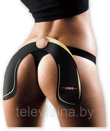 Тренажер для ягодиц EMS Hip Trainer (арт.9-7086) - фото 1 - id-p130918633