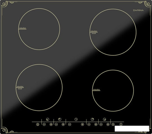 Варочная панель Darina P8 EI305 B, фото 2