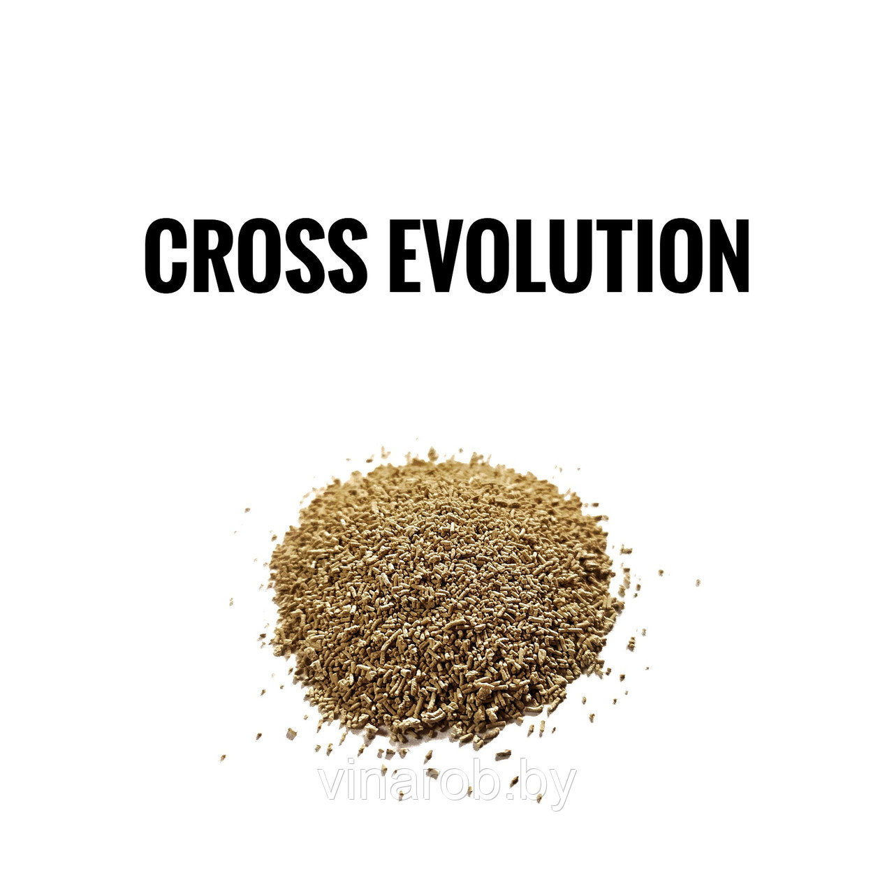 Сухие активные дрожжи Cross Evolution (20 г | 50-100 л) - фото 1 - id-p130942106