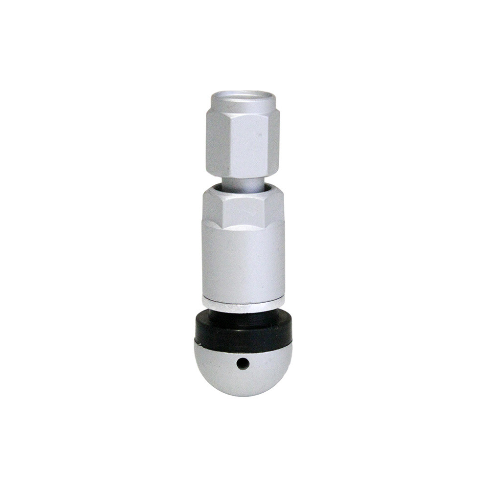 Вентили для бескамерных шин TPMS-01 (Под датчик)