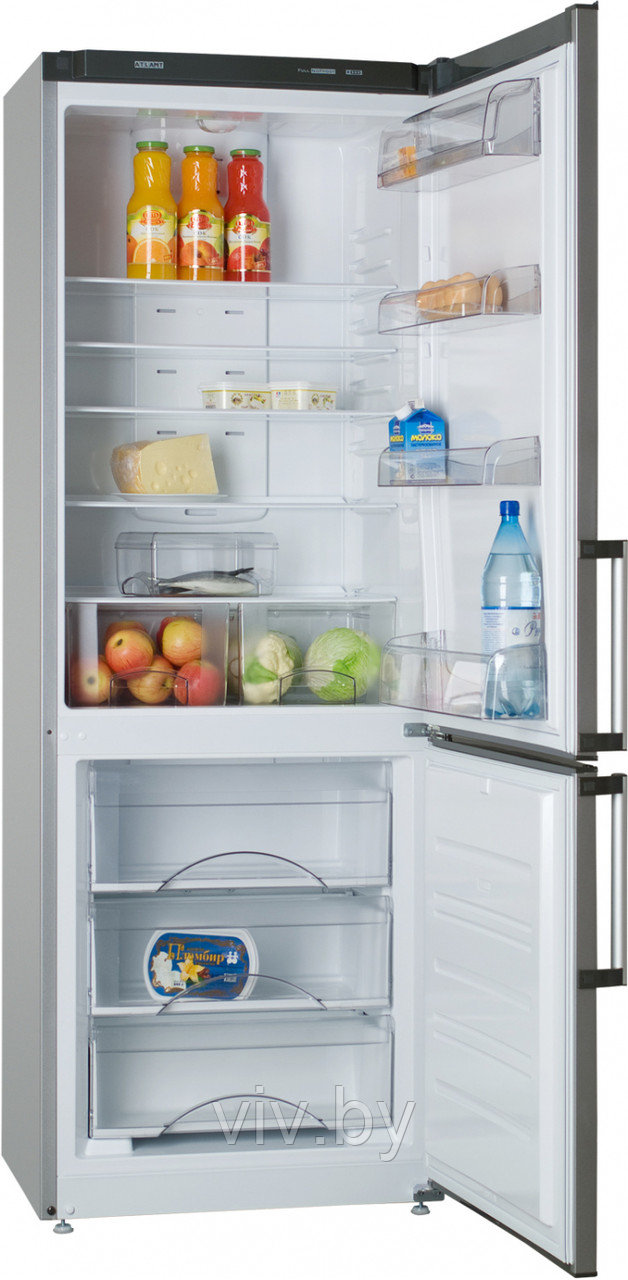 Холодильник Атлант ХМ-4524-050-ND - фото 3 - id-p130942957