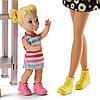 Кукла Barbie Няня FJB01, фото 2