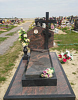 Памятник одинарный 271-О