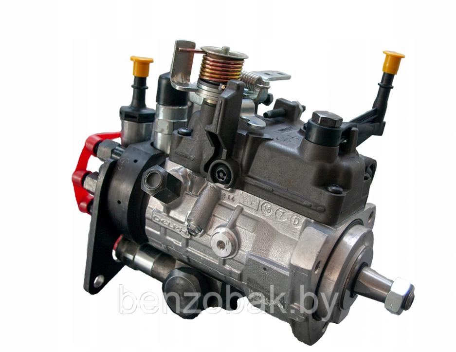 ТНВД ТОПЛИВНЫЙ НАСОС ВЫСОКОГО ДАВЛЕНИЯ ТНВД 9520A185G PERKINS