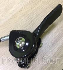 РЫЧАГ ГАЗА ДЛЯ МОТОБЛОКА МТЗ (05-1108011)