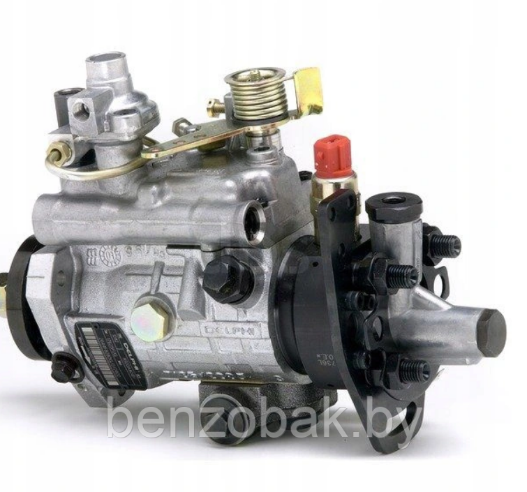 ТНВД ТОПЛИВНЫЙ НАСОС ВЫСОКОГО ДАВЛЕНИЯ ТНВД 8925A283G PERKINS DELPHI DP200