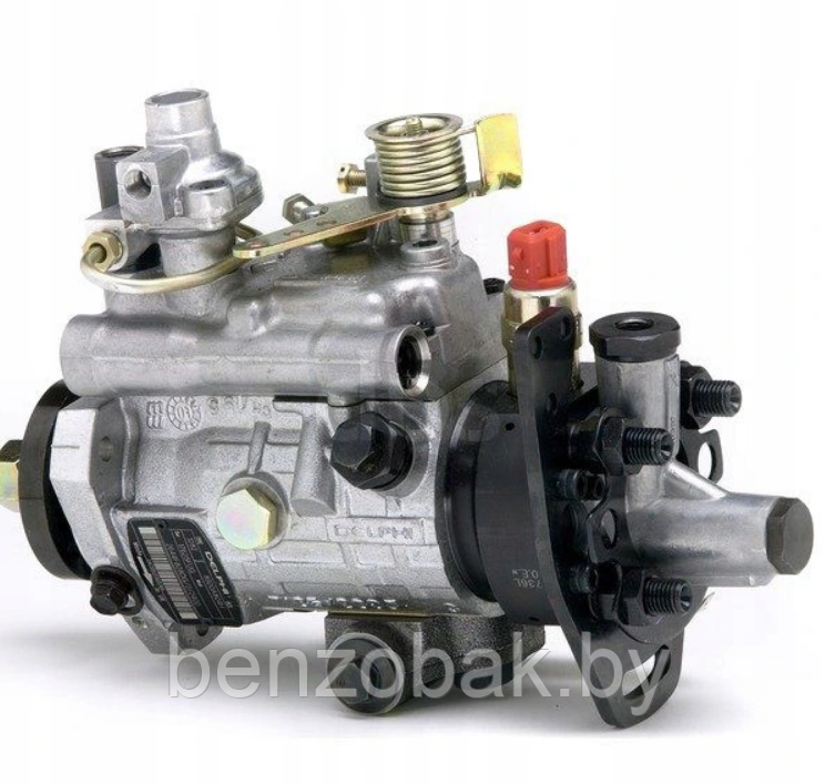 ТНВД ТОПЛИВНЫЙ НАСОС ВЫСОКОГО ДАВЛЕНИЯ ТНВД 9823A951G DELPHI DP310 PERKINS