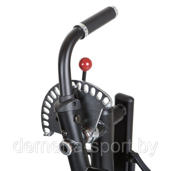 Тренажер для ног (сгибание и разгибание) INSPIRE