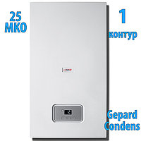 Конденсационный газовый котёл Protherm Гепард Condens 25 MKO