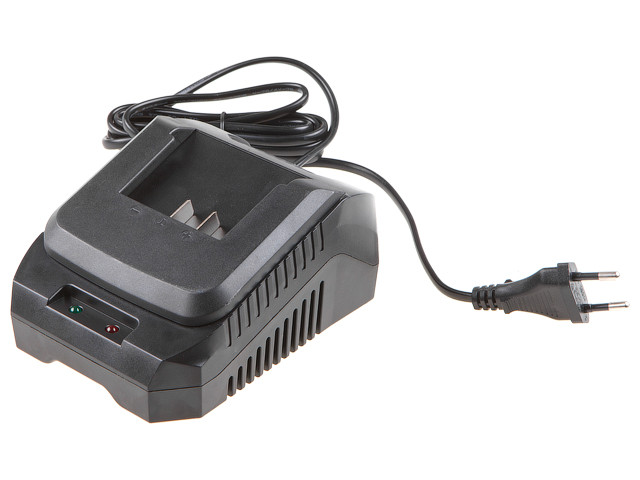 Зарядное устройство WORTEX FC 1615-1 (21В, 1,5А) (21 В, 1,5 А, для BL 1518 G (BL1518G00011)) - фото 1 - id-p130966390
