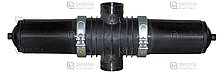 Фильтр двойной ROTOFILTER 4" ДИСКОВЫЙ TWIN FILTER IRRITEC | тип DIF