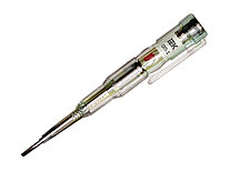 Пробник ОП-1 ИЭК TPR10 (Измеряет напряжение в диапазоне 70-600 В, методы измерения: контактный (до 250 В) и