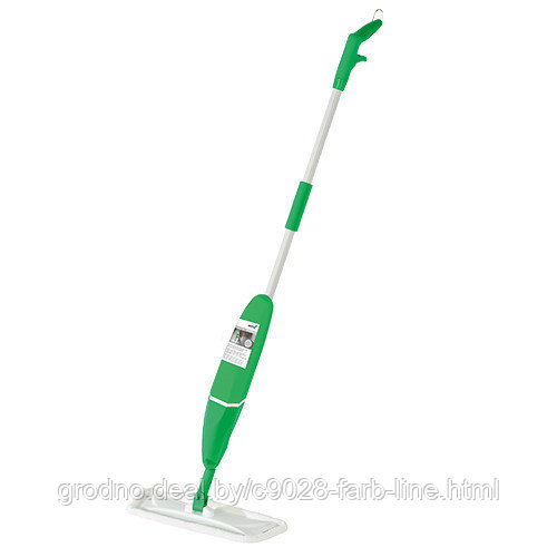 Швабра Osmo с распылителем Spray Mop