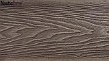 Террасная доска ДПК NauticPrime  Esthetic Wood (Middle)  24*150*4000, фото 3