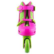 Роликовые коньки Ridex Yummy р-р 39-42, фото 3