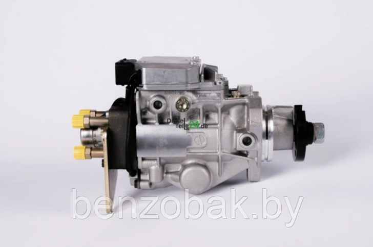 ТНВД ТОПЛИВНЫЙ НАСОС ВЫСОКОГО ДАВЛЕНИЯ ТНВД 0470004016 PERKINS VP30