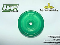 Мембрана насоса D116 GREENTECH UDOR cod.090361, Италия