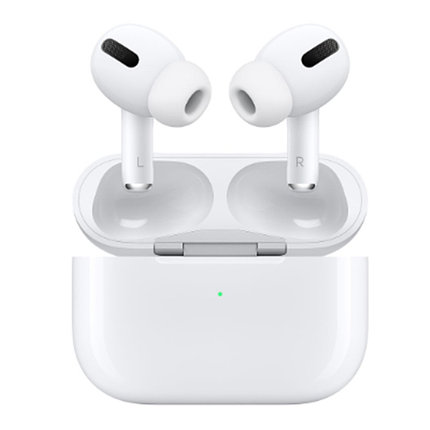 Беспроводные наушники Airpods Pro, фото 2