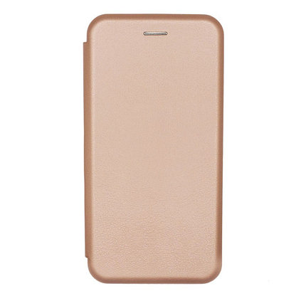 Чехол-книжка для Xiaomi Redmi Note 9S Experts Winshell, розовое золото, фото 2
