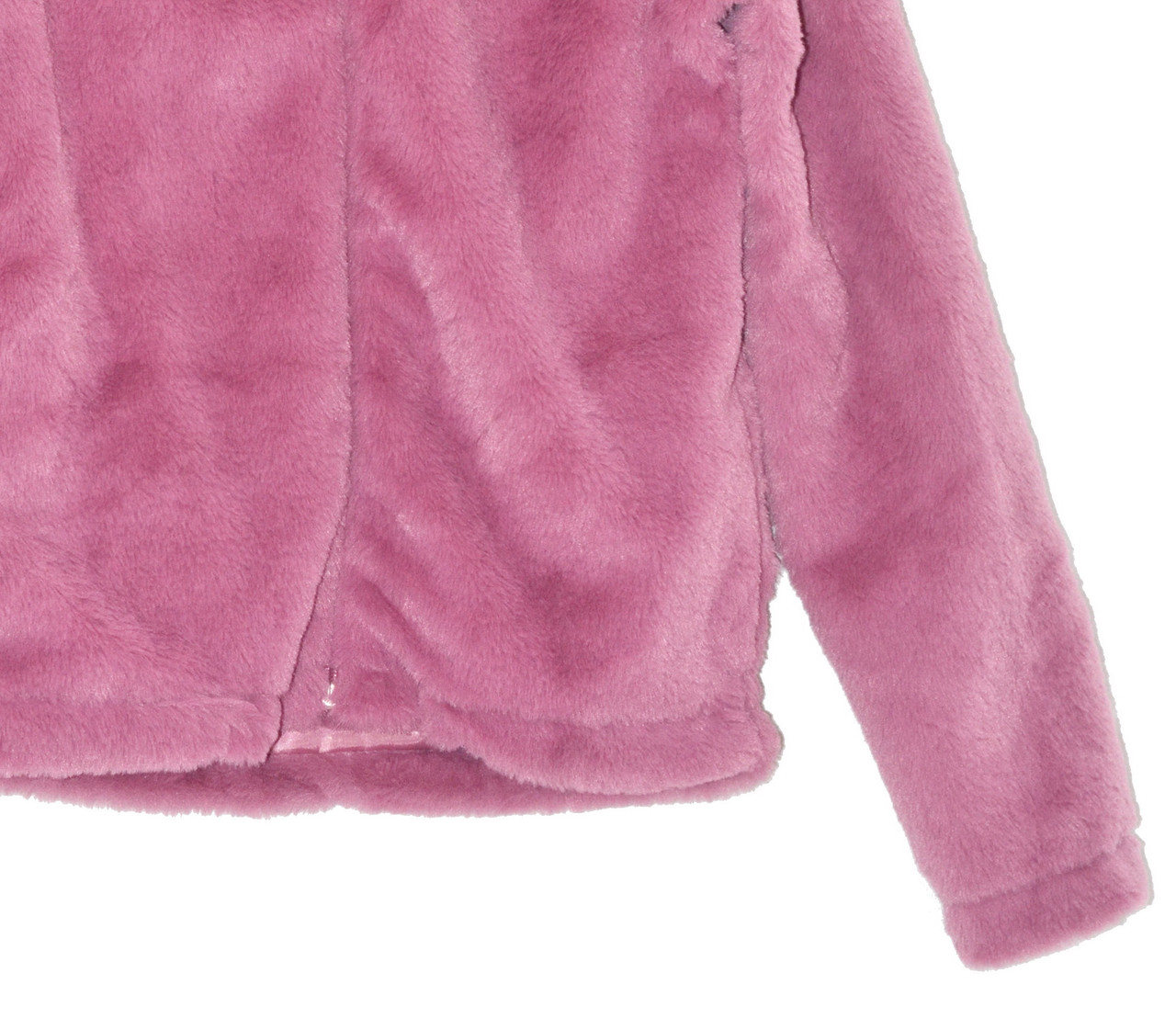 Куртка Pepperts мягкого тонкого меха на 13-14 лет рост 164 см - фото 3 - id-p130983083