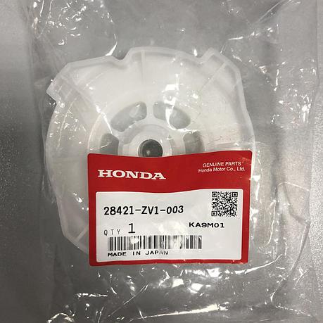 Шкив стартера Honda BF4.5/5, 28421-ZV1-003, фото 2