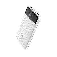 Портативное зарядное устройство Borofone BT21A 20000 mAh